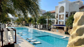 Acogerdo y tranquilo apartamento en Cap Cana